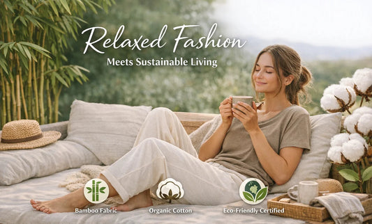Sustainable Fashion: Bamboo & Organic Cotton | Certifications Guide