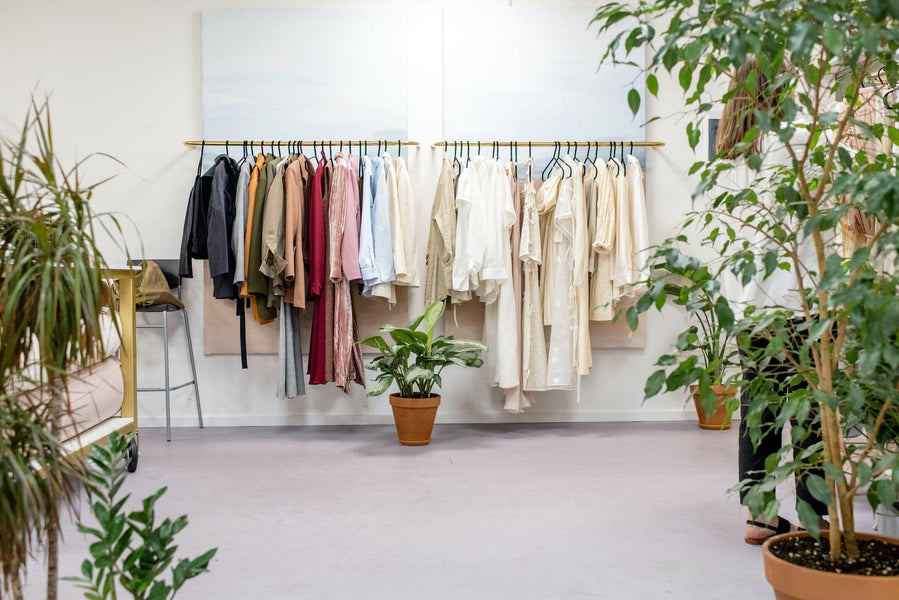 What all that you need to know about Sustainable Fashion?
