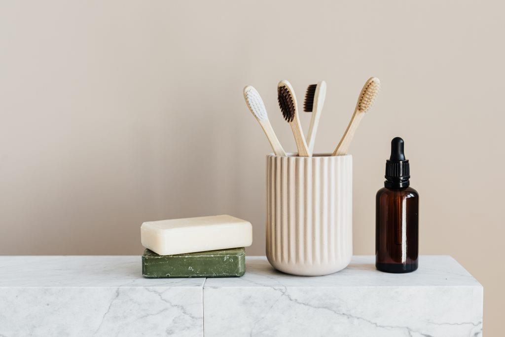 Why switch to Bamboo Products?