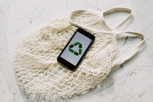 STEPS YOU CAN TAKE TO BECOMING AN ECO-FRIENDLY YOU!