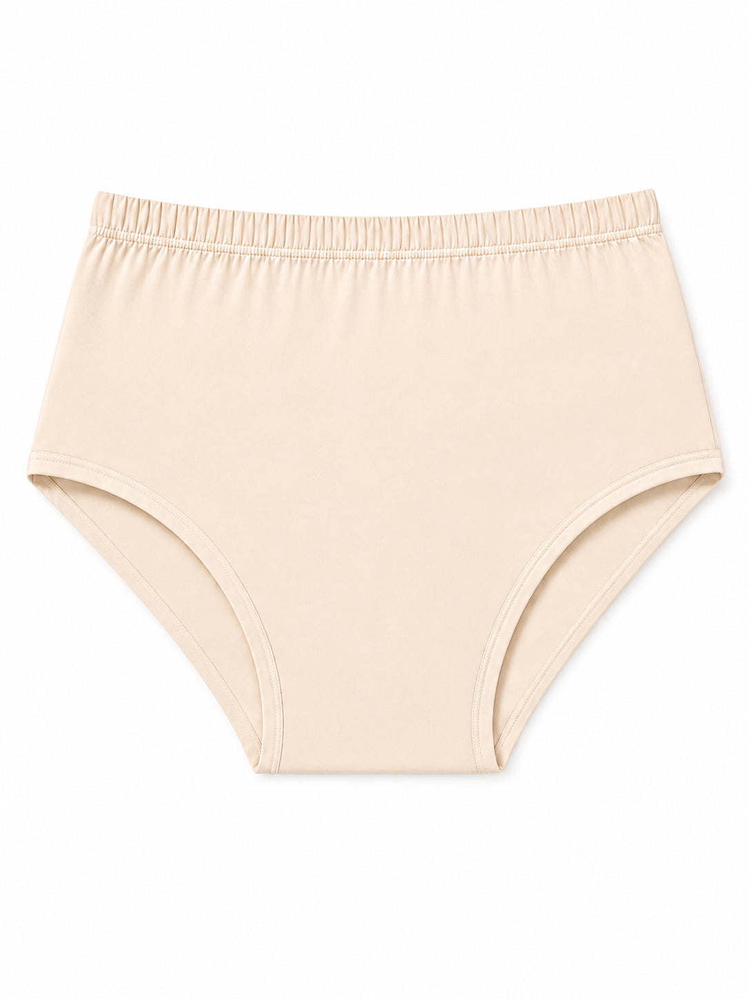 Patented Reusable Bamboo Leakproof Adult Diaper for Men & Women