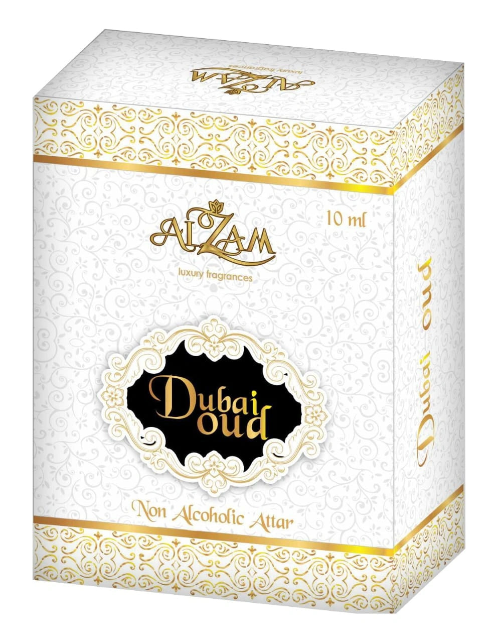 Dubai Oud – The Royal Signature of Arabian Luxury