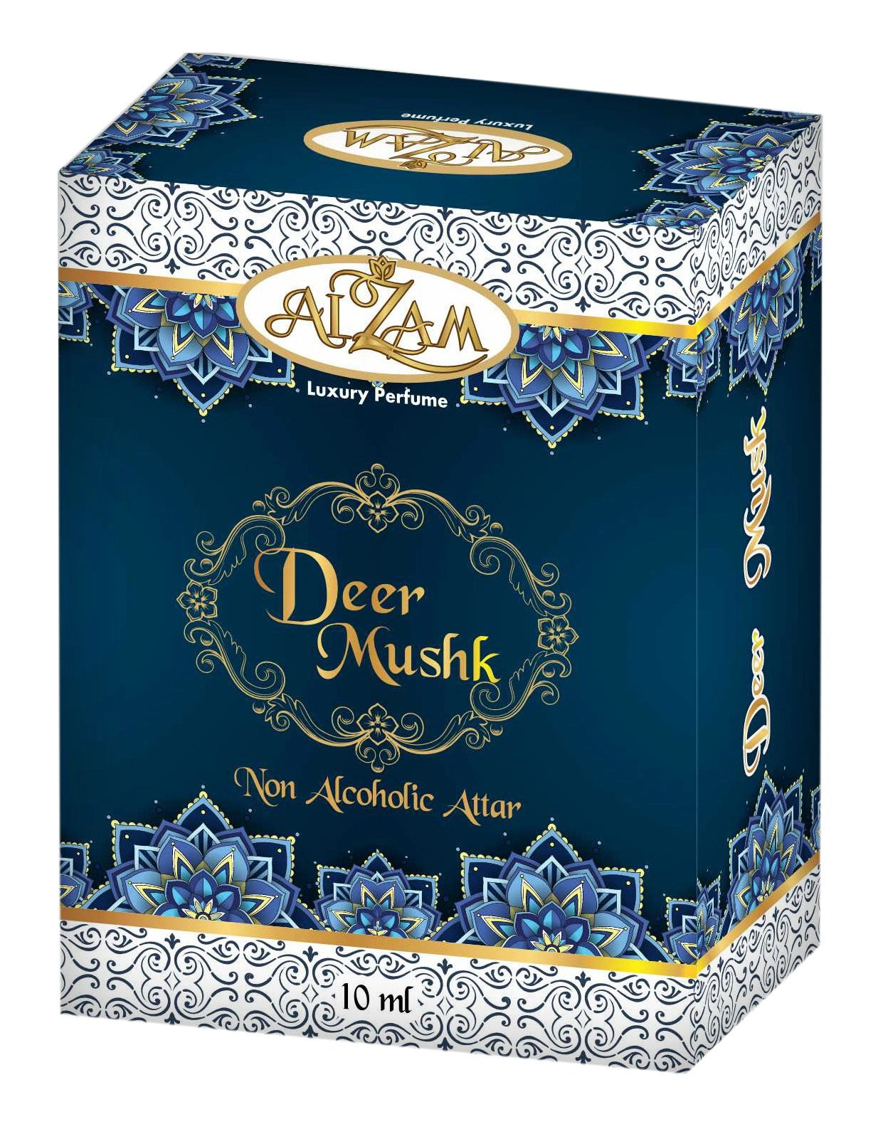 Deer Musk – The Majestic Aura of Strength and Serenity