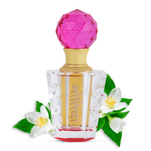 Load image into Gallery viewer, Itar Attar Feminine Natural Perfume Itra Motia (Jasmine) for Aromatherapy and Wellness
