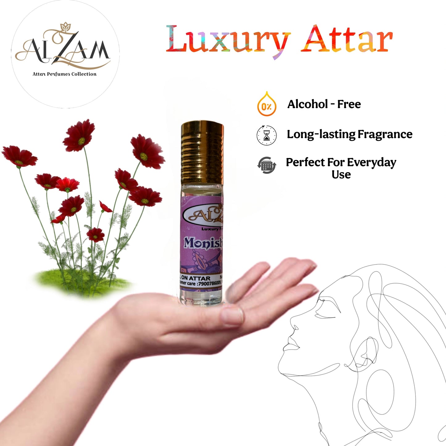 Monish Oud – The Dark Elegance of Royal Oud