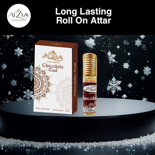 Choco – The Sweet Symphony of Luxury