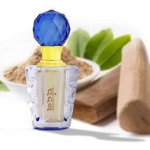 Load image into Gallery viewer, Itra/Attar Chandan (Sandalwood): A Unisex Natural Perfume for Aromatherapy and Wellness Benefits
