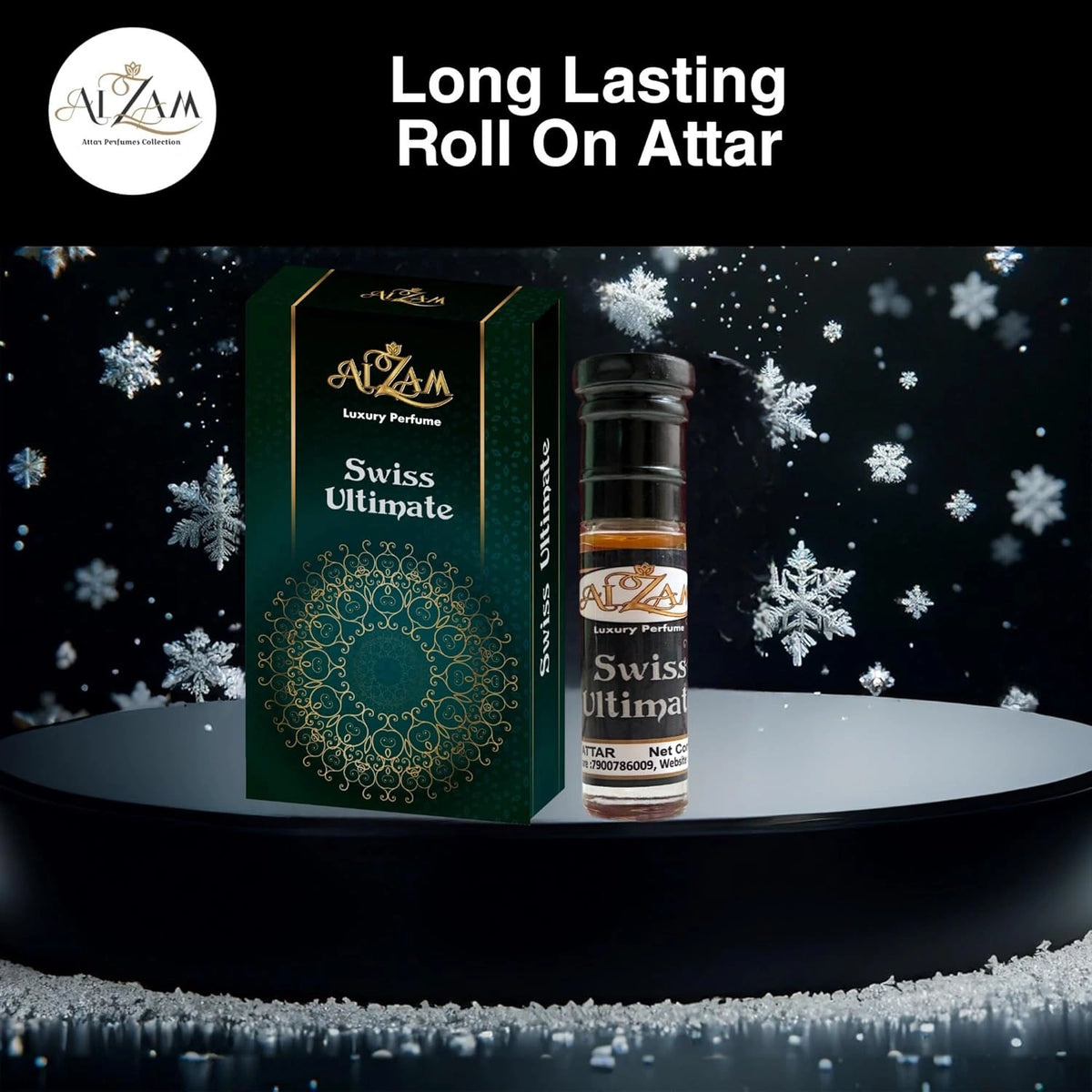 Swiss Ultimate – The Pinnacle of Elegance and Freshness