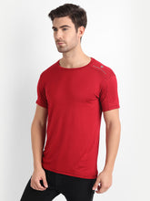 Load image into Gallery viewer, Bamboo Fabric T-Shirt for Men – Soft, Eco-Friendly, Breathable, and Stylish, Perfect for Everyday Wear and Ultimate Comfort.
