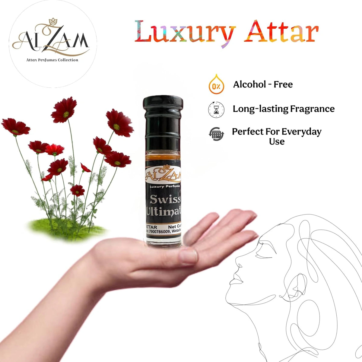 Swiss Ultimate – The Pinnacle of Elegance and Freshness