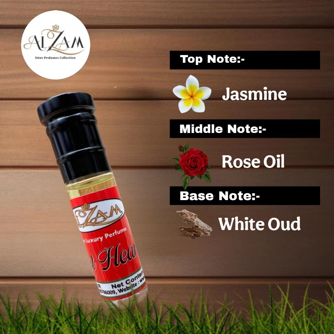 Sweet Heart Female – The Fragrance of Grace and Charm