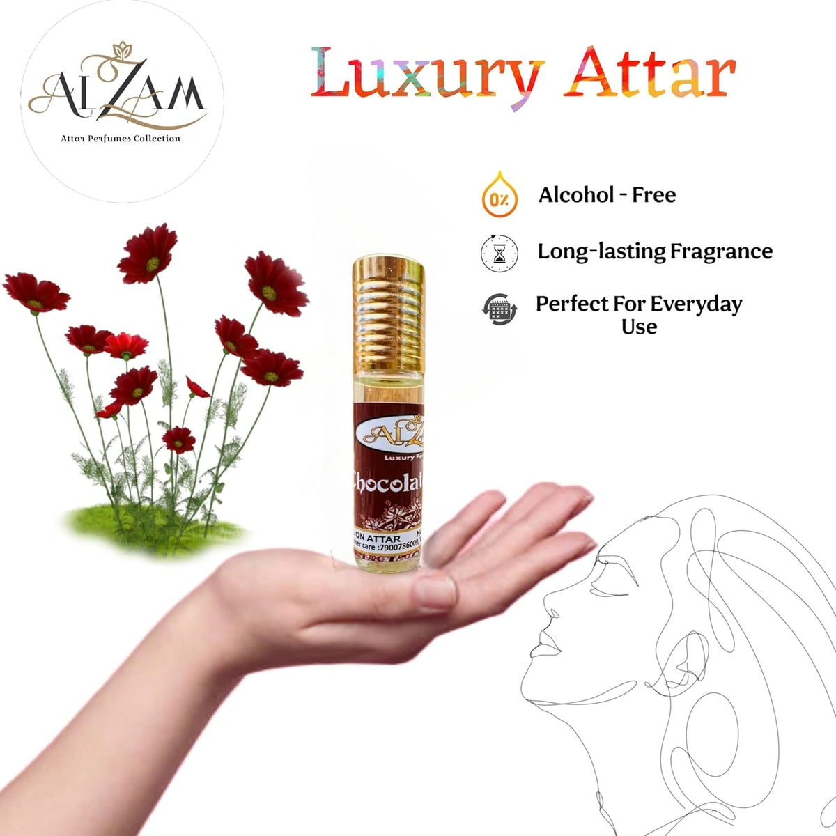 Choco – The Sweet Symphony of Luxury