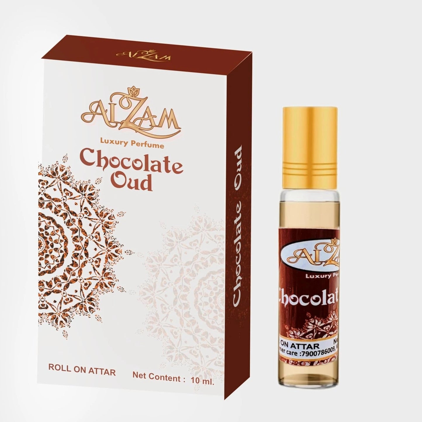 Choco – The Sweet Symphony of Luxury