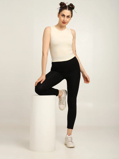 Gen Z Bamboo Top for Women