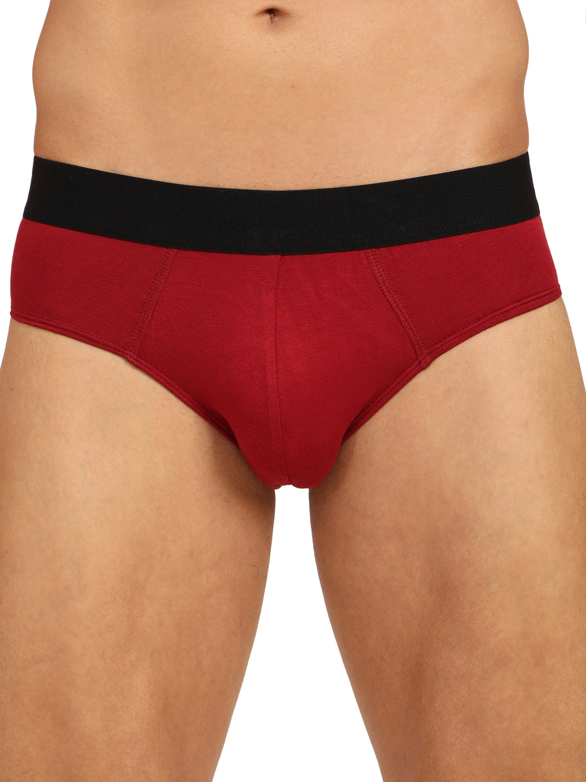 Bamboo Men’s Frenchie Fit Underwear (Pack of 2)