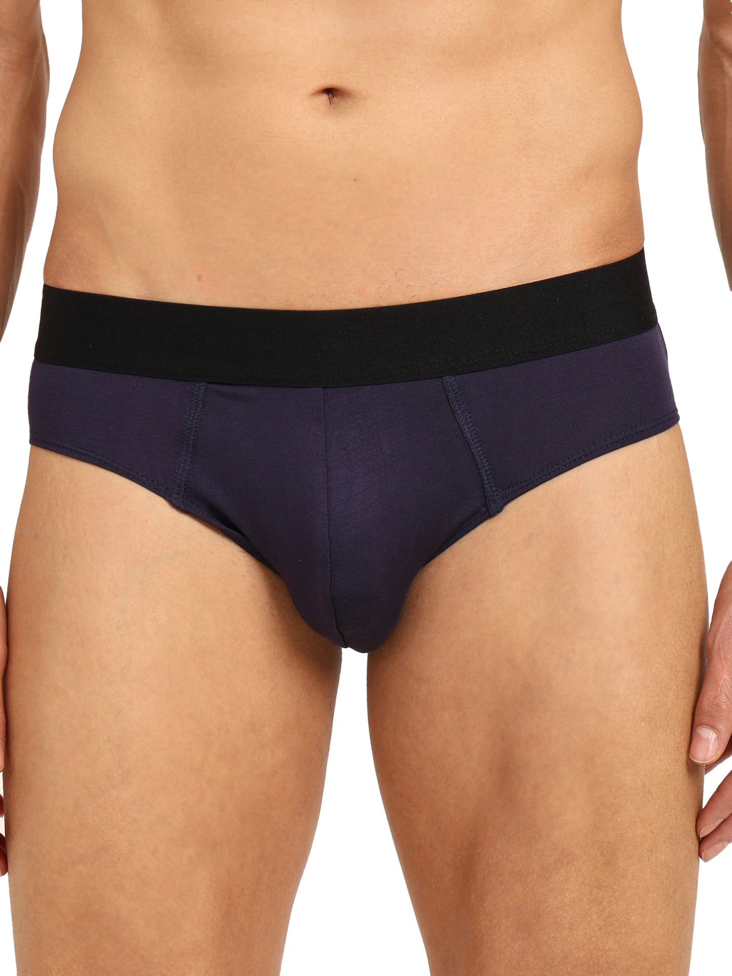 Bamboo Men’s Frenchie Fit Underwear (Pack of 2)