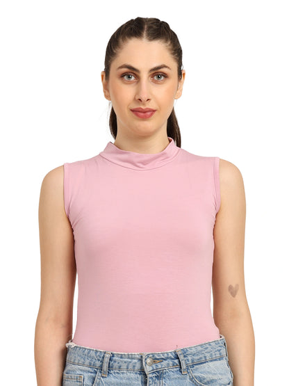 Gen Z Bamboo High Neck for Women 