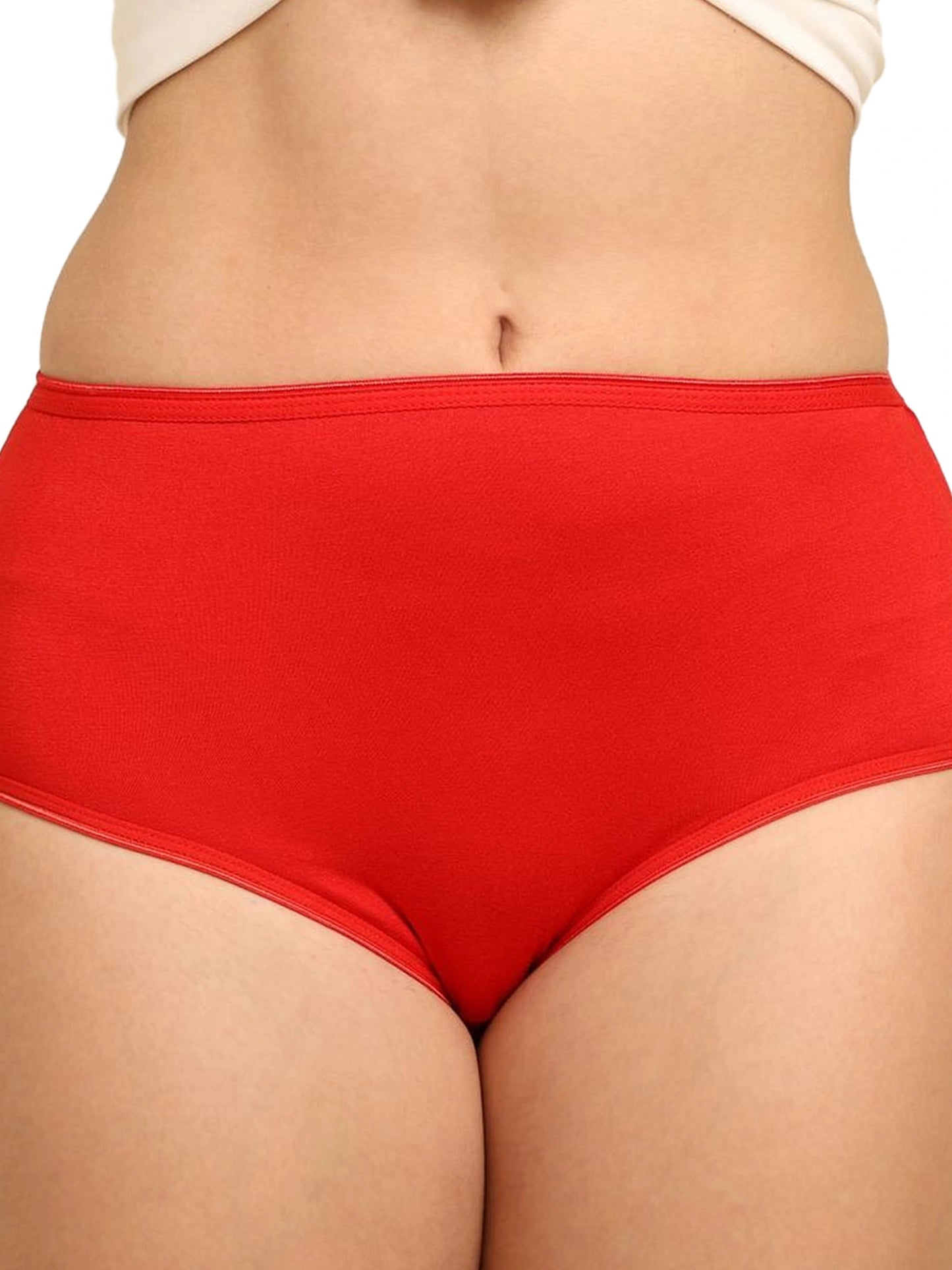 Anti-Bacterial Panties for Women