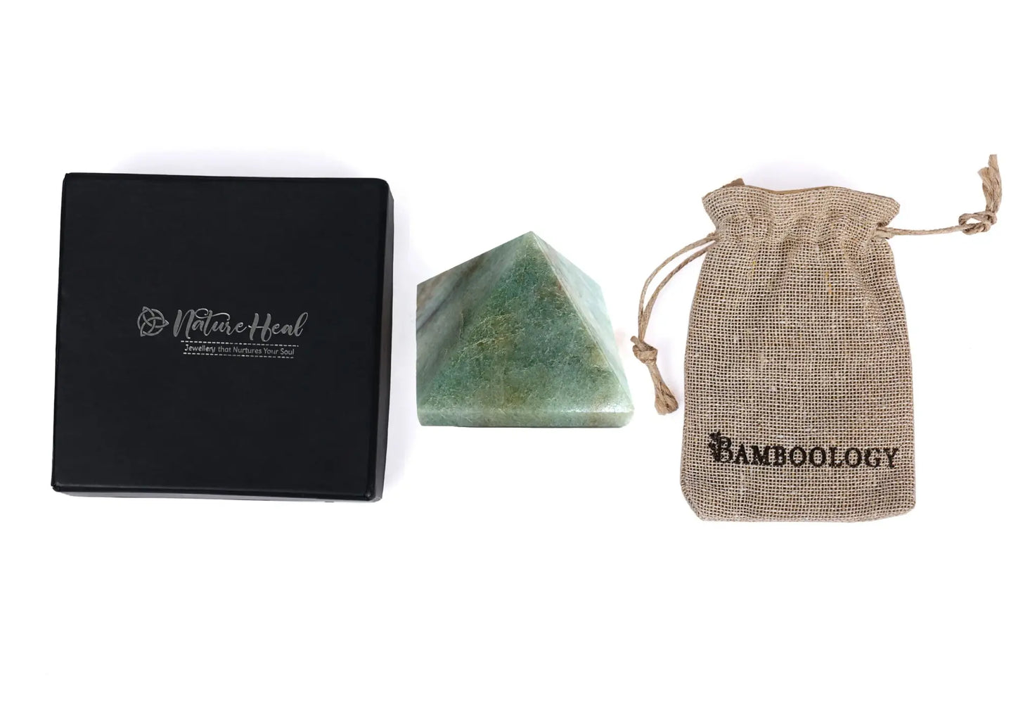 Aventurine Prism For Joy, Fertility And Abundance Bracelet