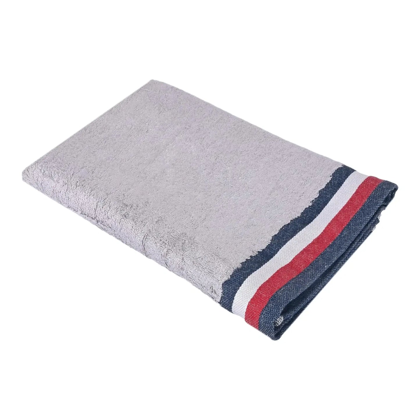 Bamboo Bath Towel – Ultra Soft, Quick Dry & Eco-Friendly Luxury Care