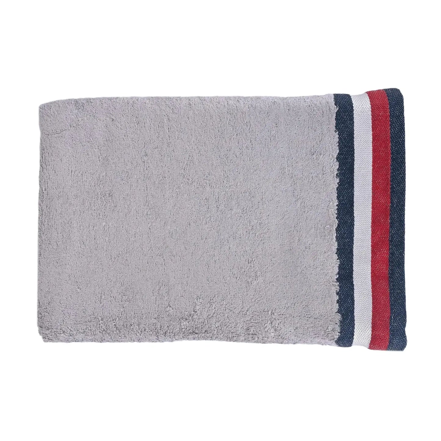 Bamboo Bath Towel – Ultra Soft, Quick Dry & Eco-Friendly Luxury Care
