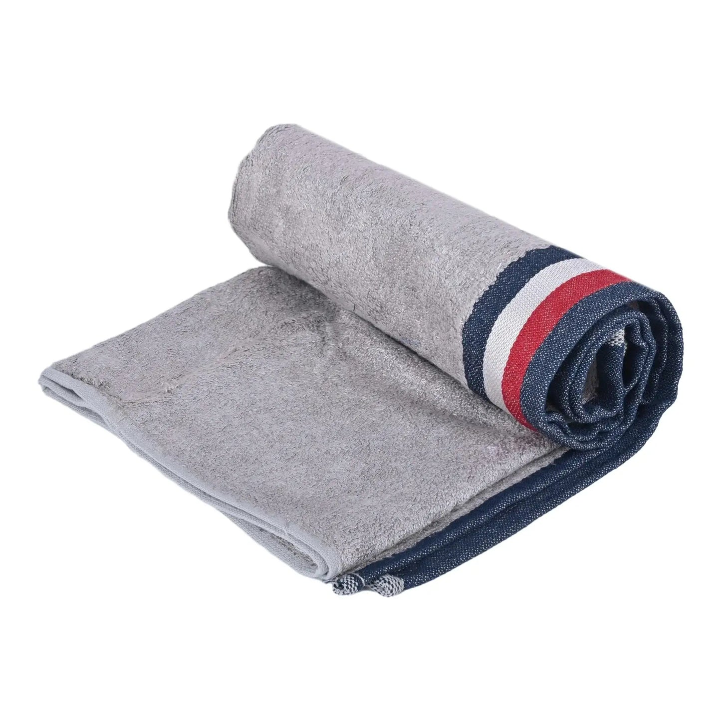 Bamboo Bath Towel – Ultra Soft, Quick Dry & Eco-Friendly Luxury Care