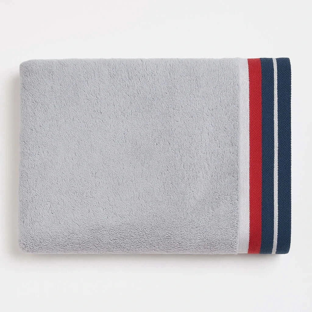 Bamboo Bath Towel – Ultra Soft, Quick Dry & Eco-Friendly Luxury Care