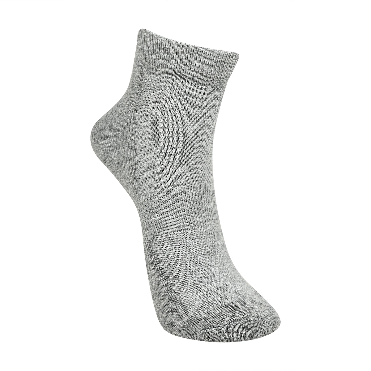Bamboo Ankle Socks | Pack Of 2