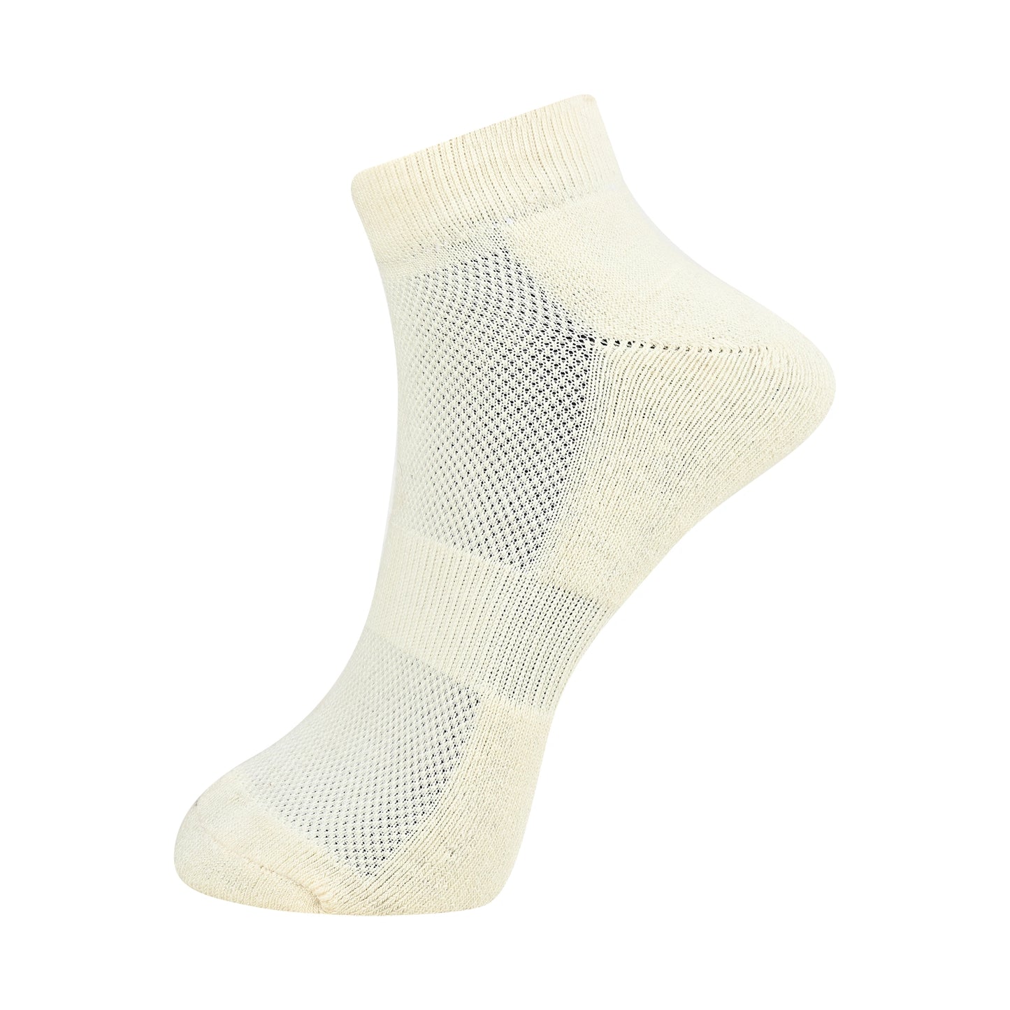 Bamboo Ankle Socks | Pack Of 2