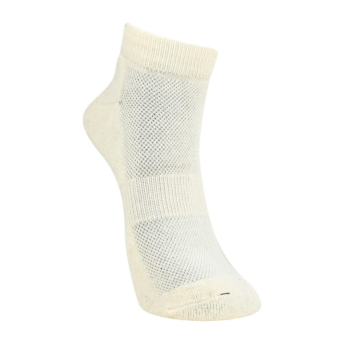 Bamboo Ankle Socks | Pack Of 2