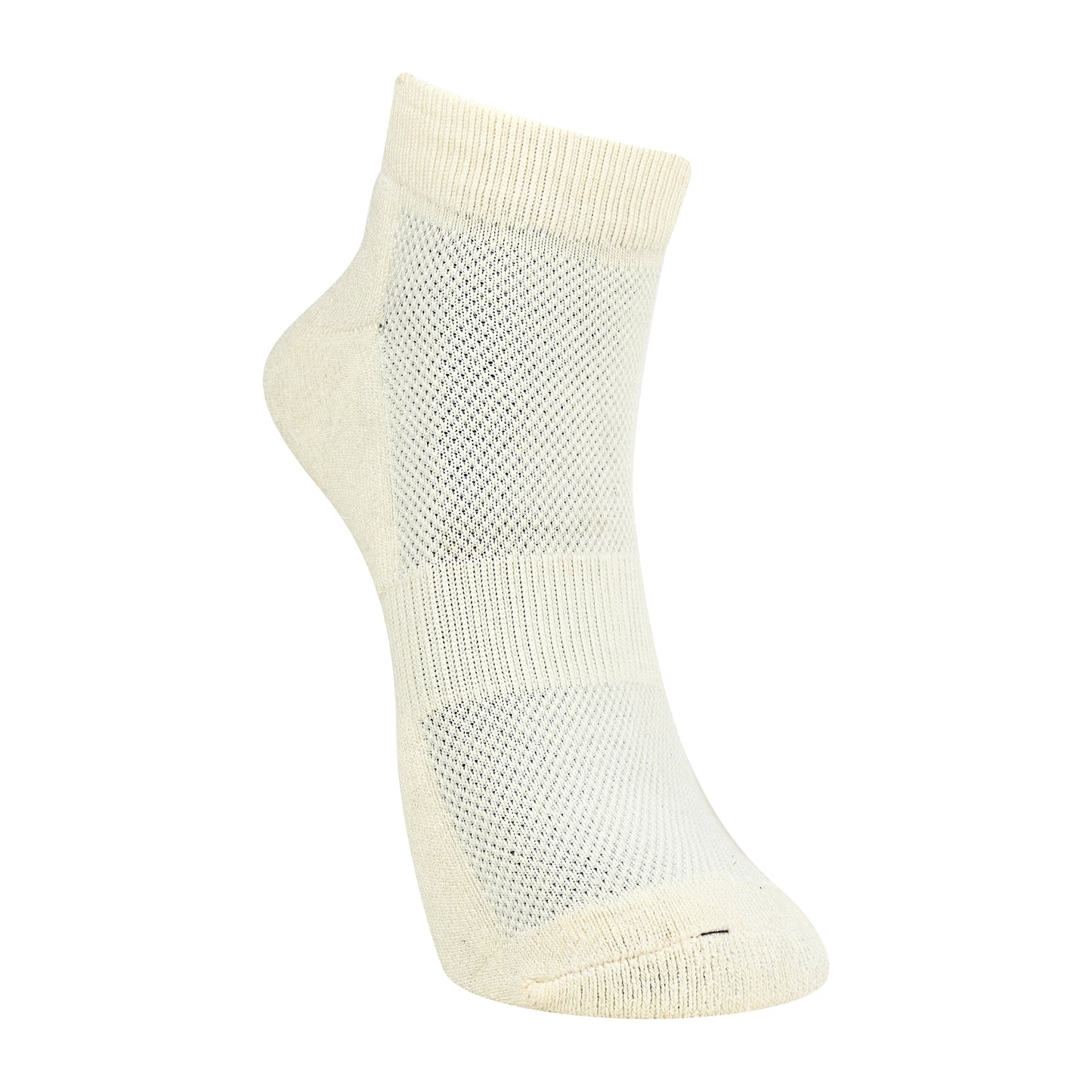Bamboo Ankle Socks | Pack Of 2