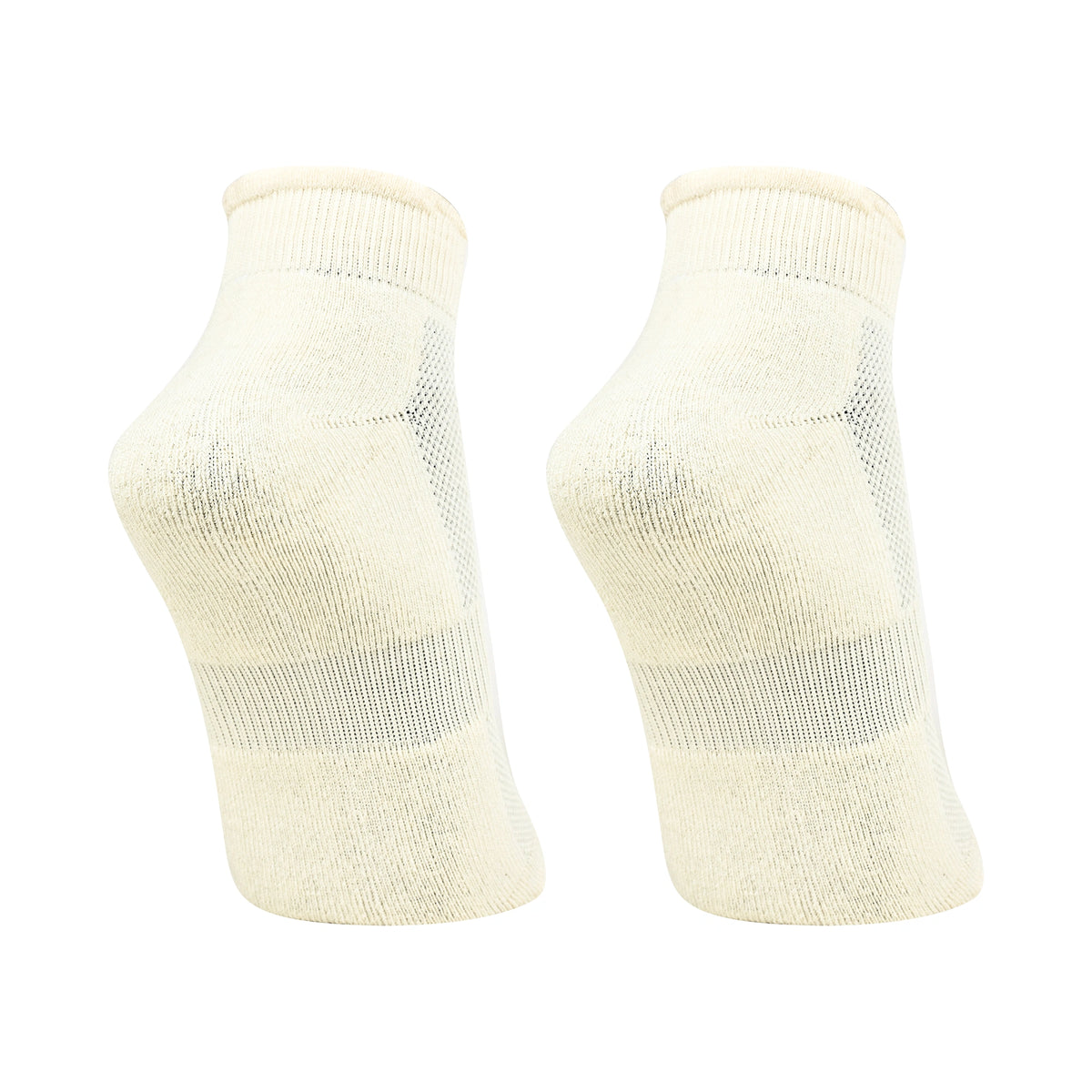 Bamboo Ankle Socks | Pack Of 2