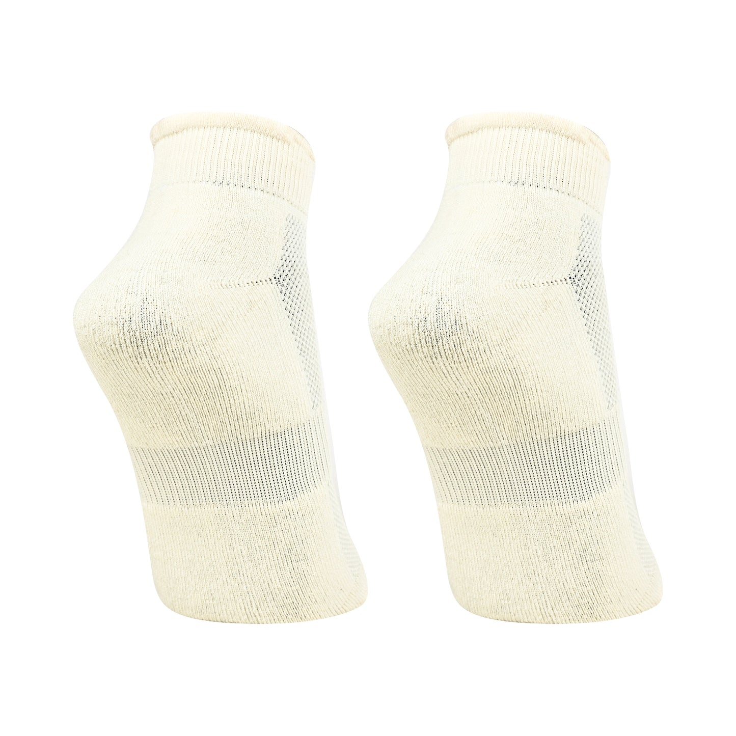 Bamboo Ankle Socks | Pack Of 2