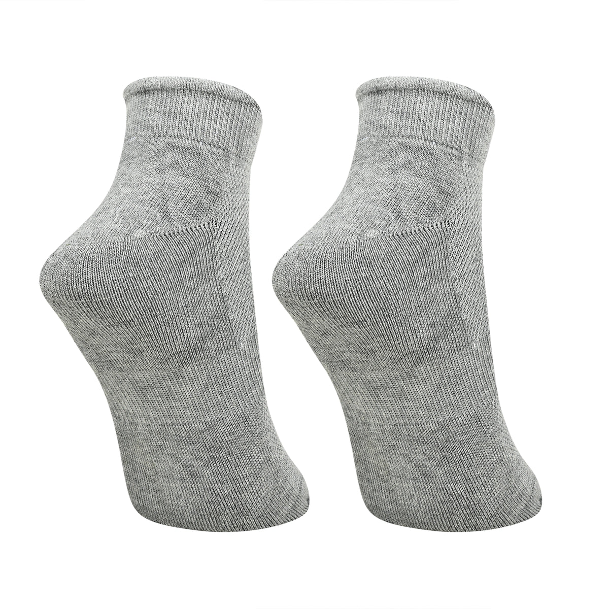 Bamboo Ankle Socks | Pack Of 2