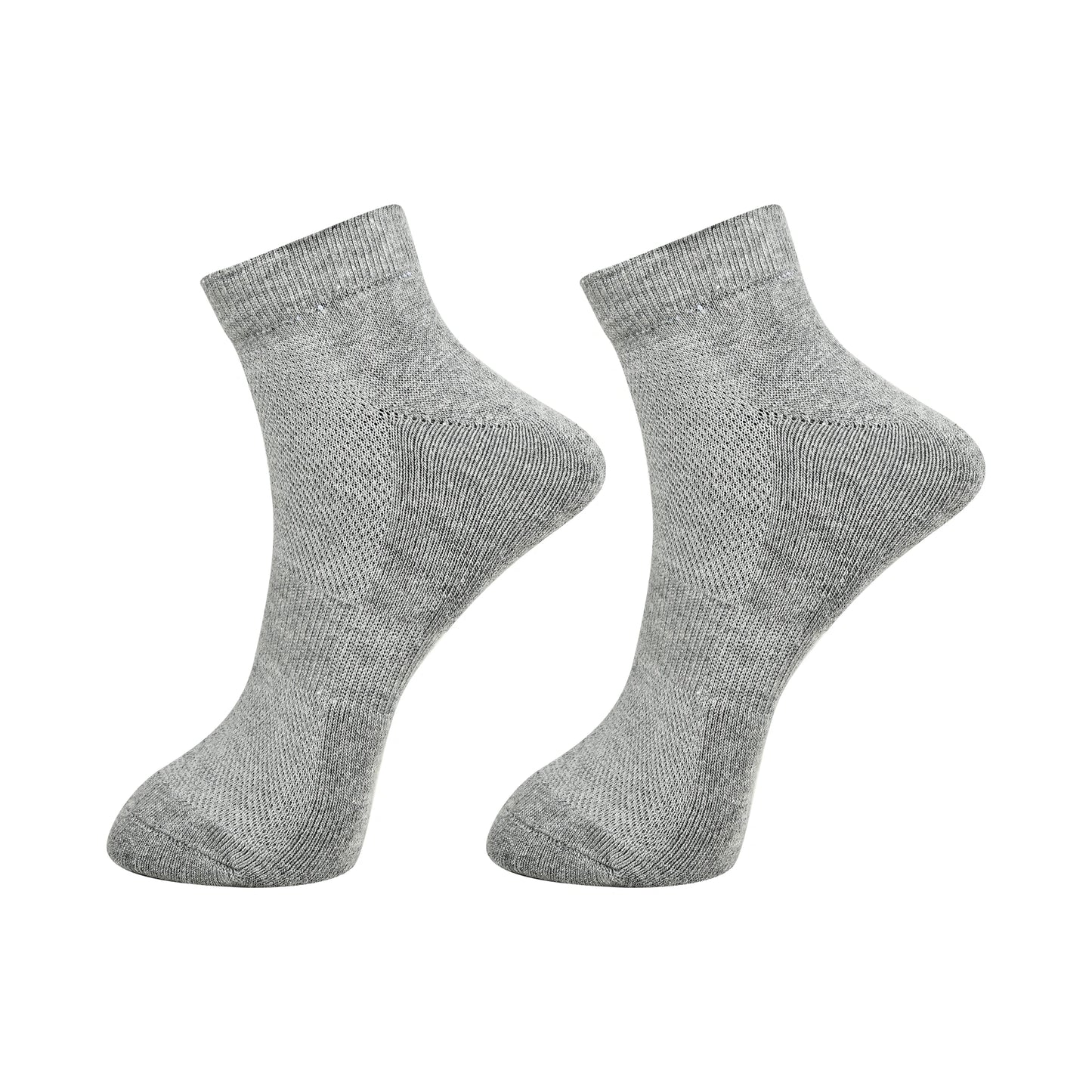 Bamboo Ankle Socks | Pack Of 2