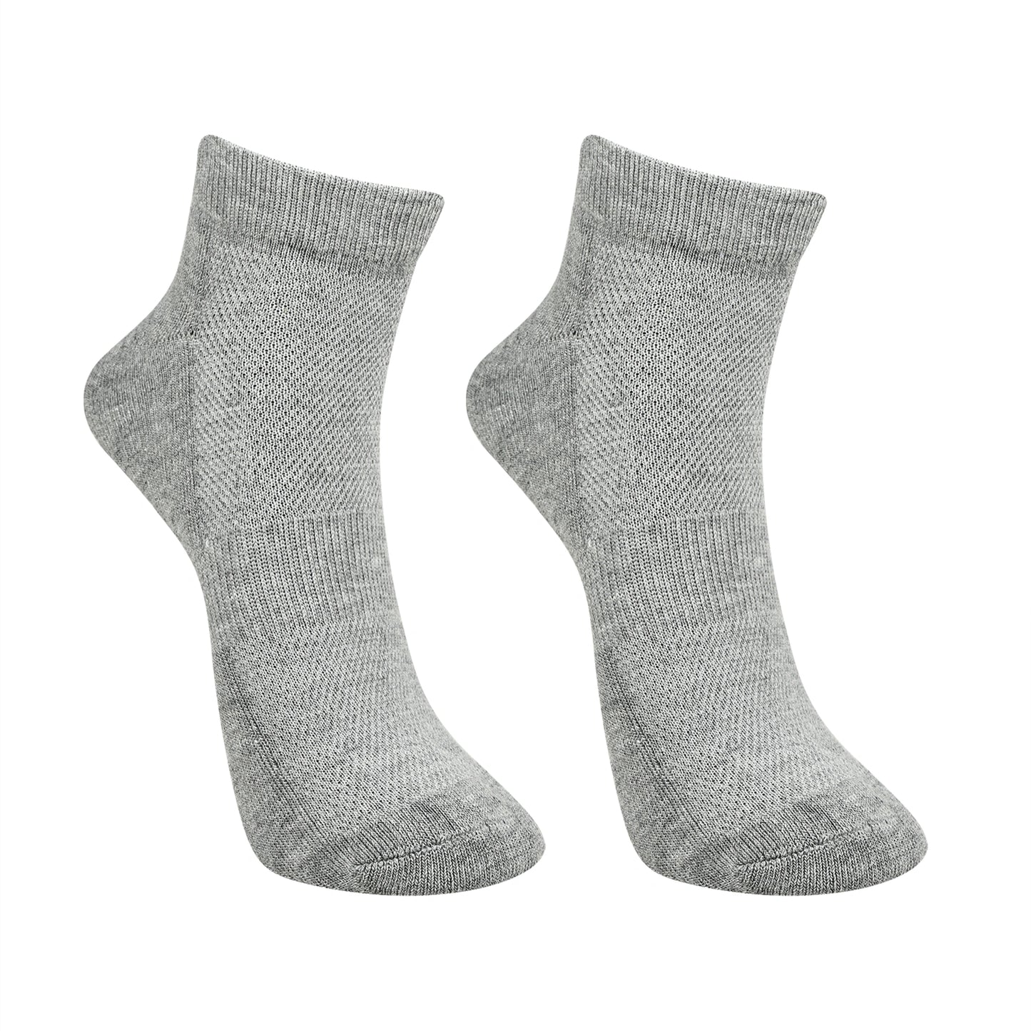 Bamboo Ankle Socks | Pack Of 2