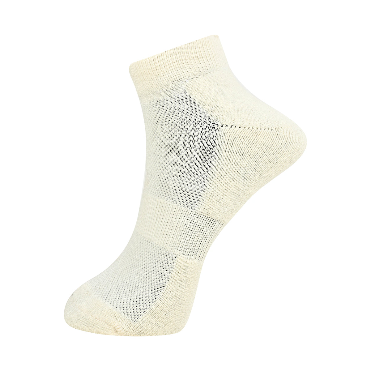 Bamboo Ankle Socks – The Perfect Blend of Comfort, Breathability & Sustainability | Gray | Pack Of 2