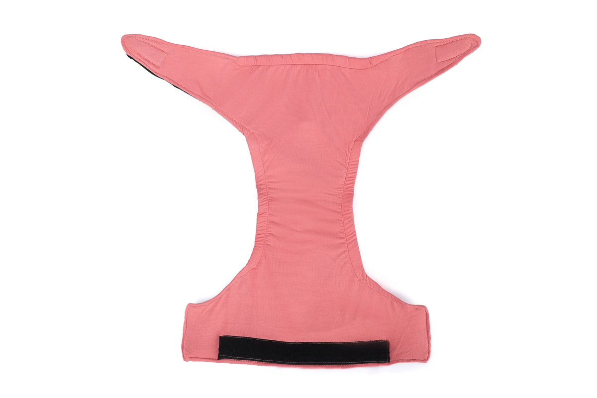 Bamboo Fabric Kids Baby Diaper, Eco-Friendly and Soft | Pack of 2 | 1 Free Size Liner for Extra Comfort