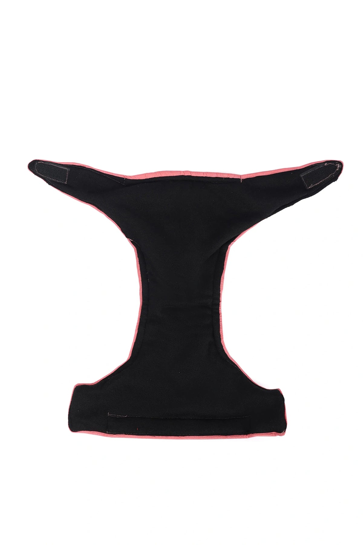 Bamboo Fabric Kids Baby Diaper, Eco-Friendly and Soft | Pack of 2 | 1 Free Size Liner for Extra Comfort