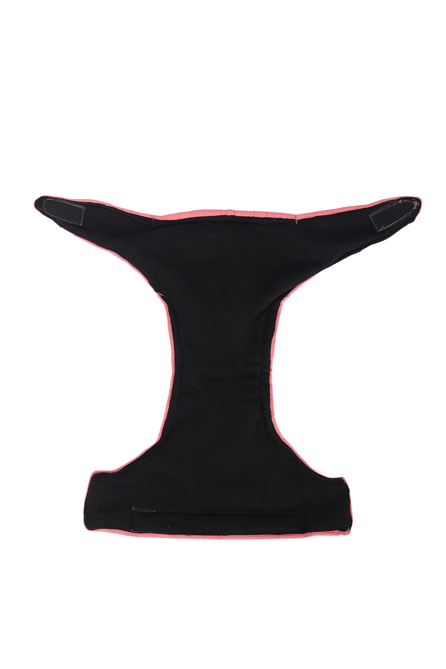 Bamboo Fabric Kids Baby Diaper, Eco-Friendly and Soft | Pack of 2 | 1 Free Size Liner for Extra Comfort