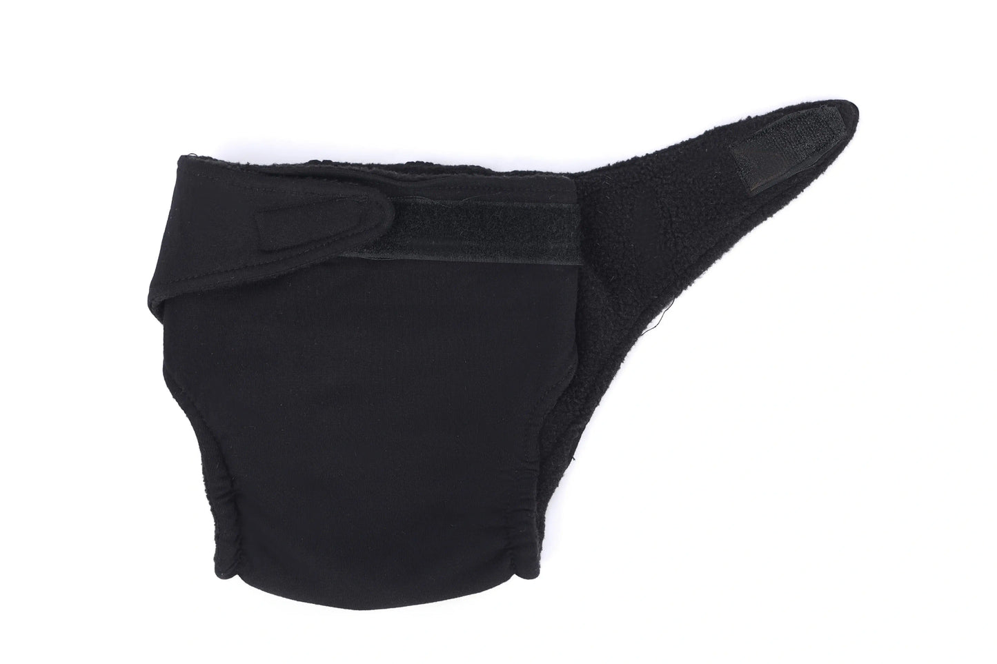 Bamboo Fabric Kids Baby Diaper, Eco-Friendly and Soft | Pack of 2 | 1 Free Size Liner for Extra Comfort