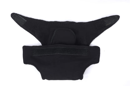 Bamboo Fabric Kids Baby Diaper, Eco-Friendly and Soft | Pack of 2 | 1 Free Size Liner for Extra Comfort
