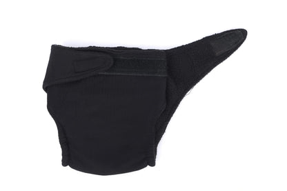 Bamboo Fabric Kids Baby Diaper, Eco-Friendly and Soft | Pack of 2 | 1 Free Size Liner for Extra Comfort