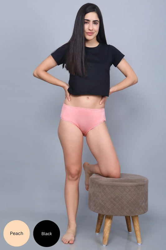 Women's Underpants in Lingerie