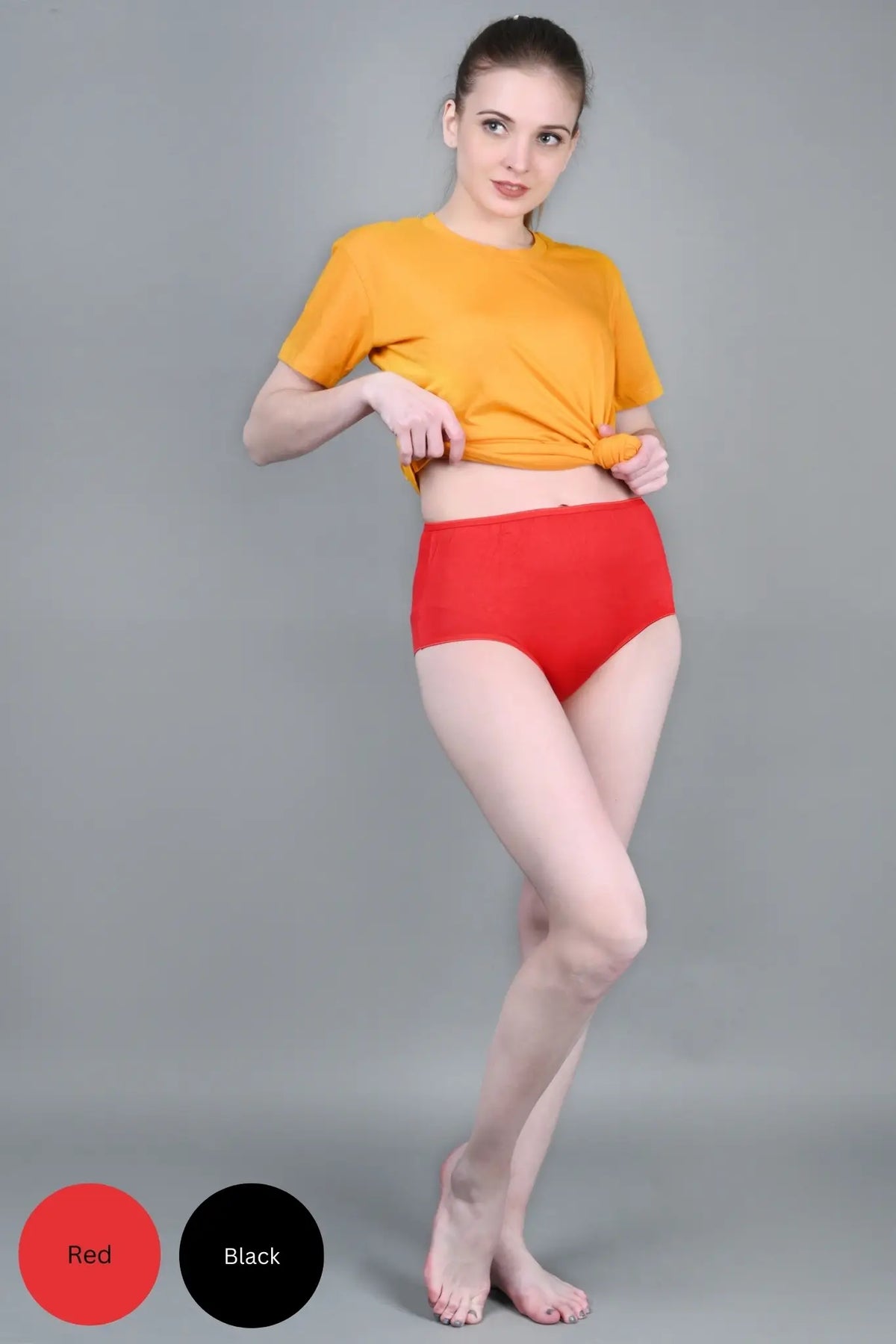 Women's Underpants in Lingerie