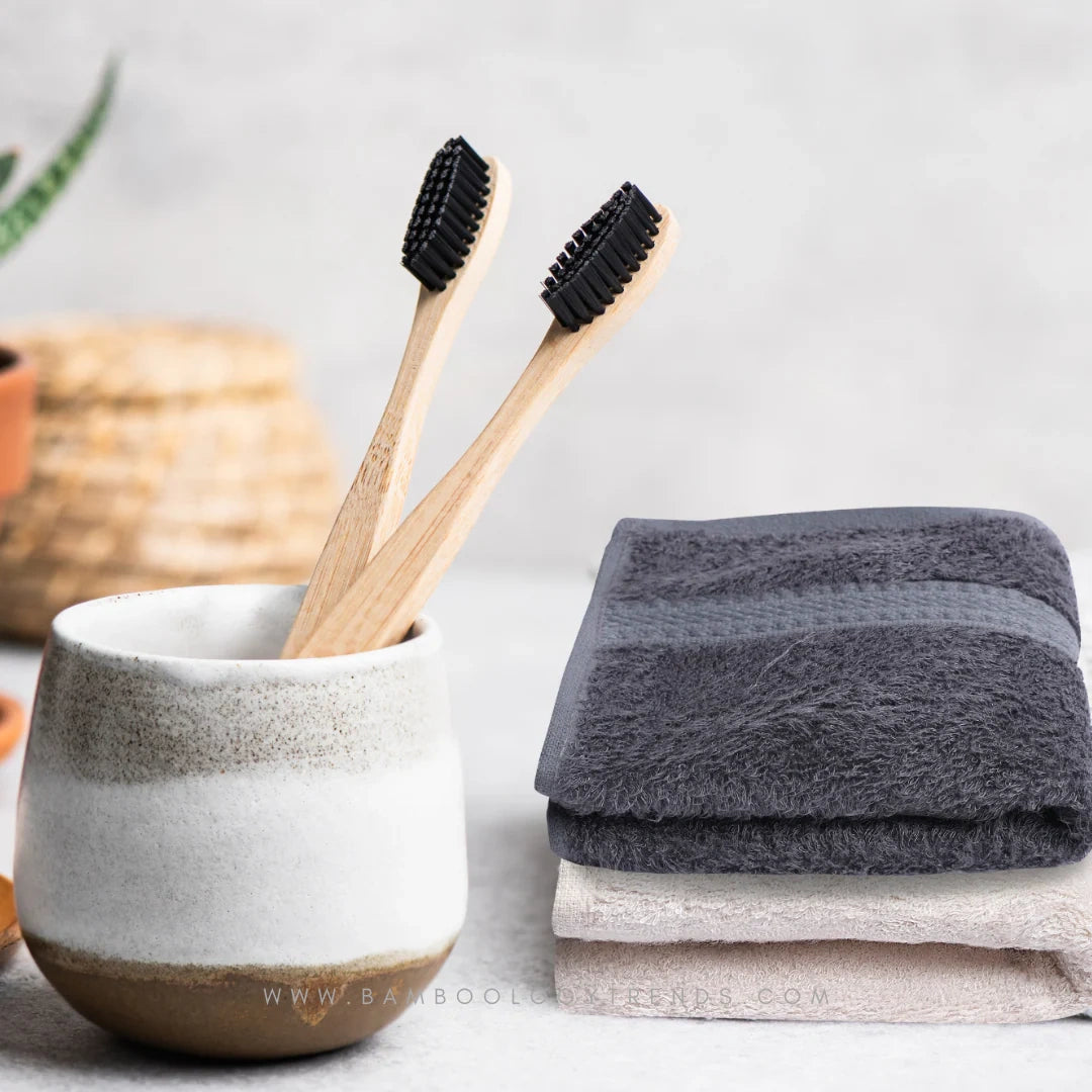 Towels in Linen & Bedding