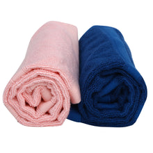Load image into Gallery viewer, Bamboo Hand Towel | Set of 2
