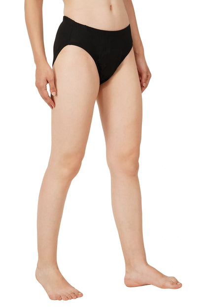 breathable Reusable Period Panties India