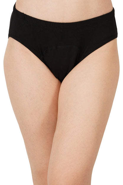 Mahina Soft rash free Heavy Flow Period Underwear