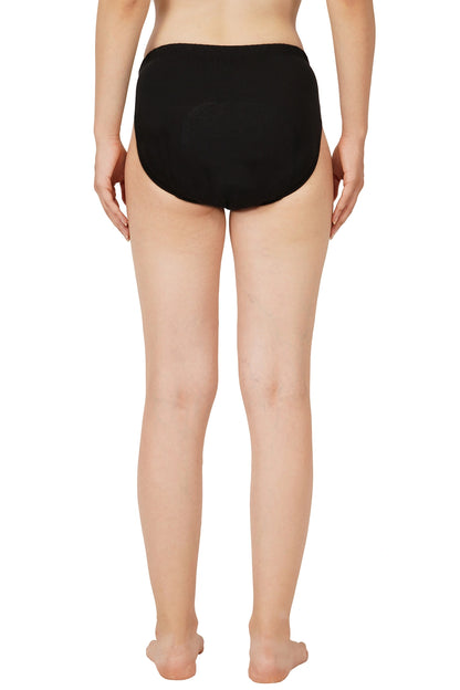 Heavy Flow odour free and rash free Period Underwear